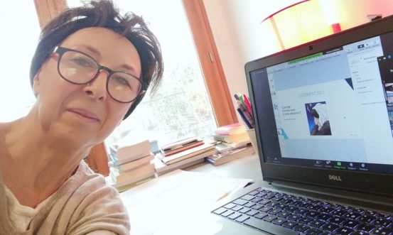 Valérie Bernard