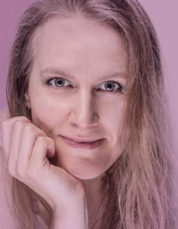 Mélodie Astoria