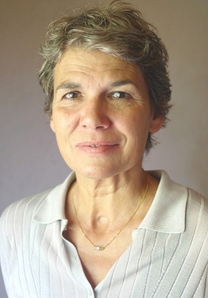 Nathalie Vidal-Desvergnes