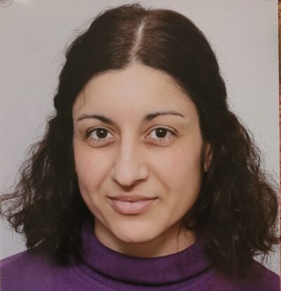 Priscilla Nafela