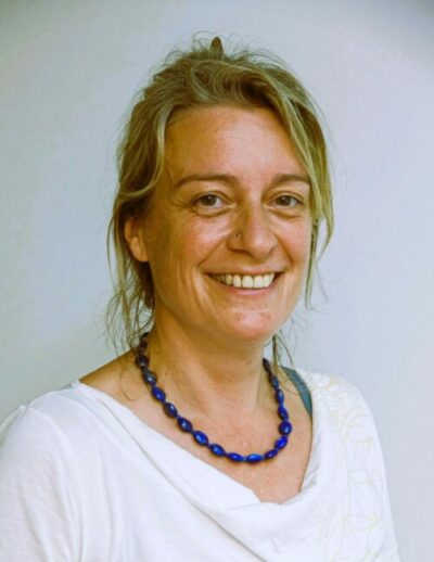 Séverine Chevrier