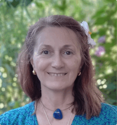 Florence Magdelaine